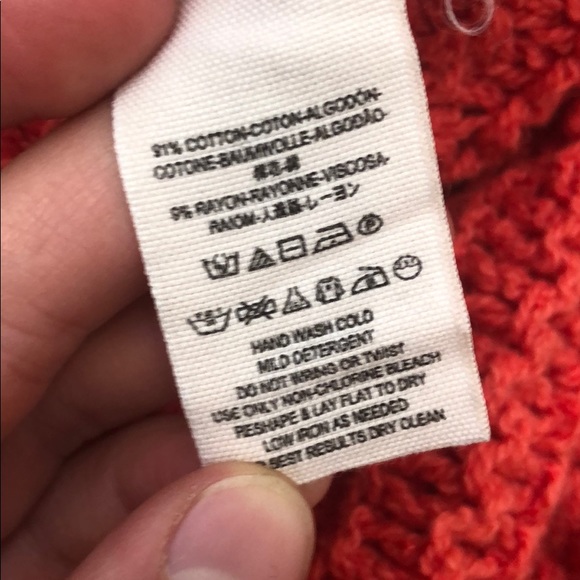 Free People Sweater - Picture 4 of 4